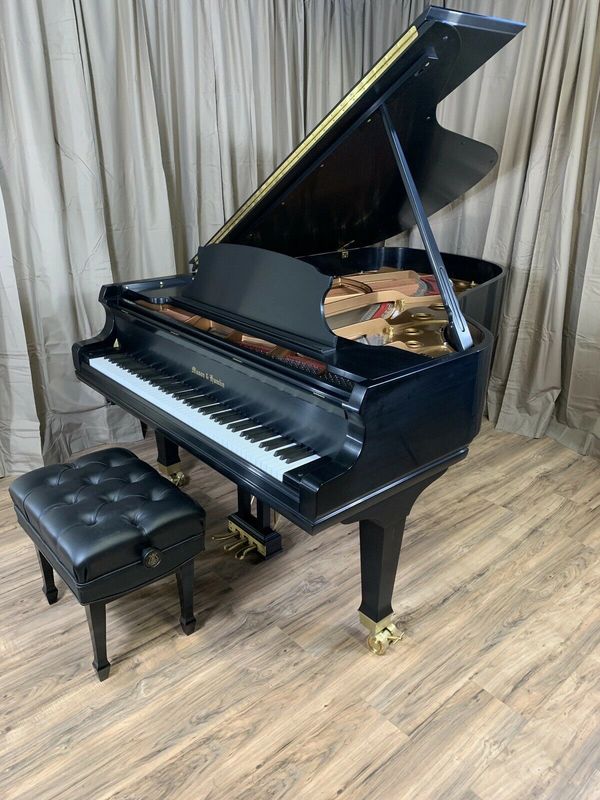 PIANO inventory 5
